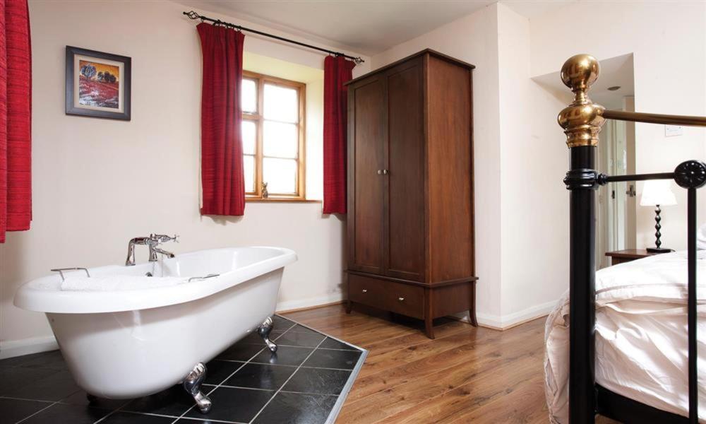 Holiday home The Old Chapel Windermere