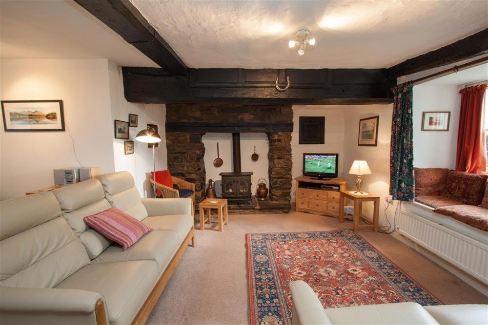 Holiday home Knotts Farmhouse Windermere