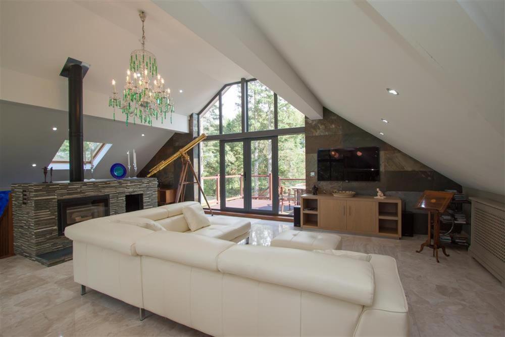 Holiday home Ghyll Crest *