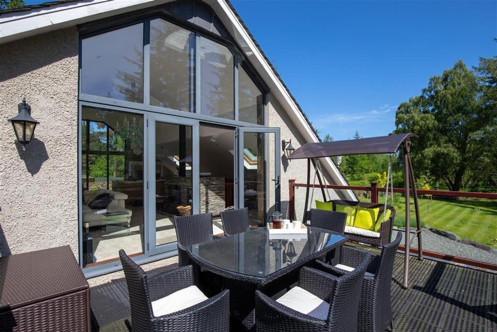 Ghyll Crest Windermere