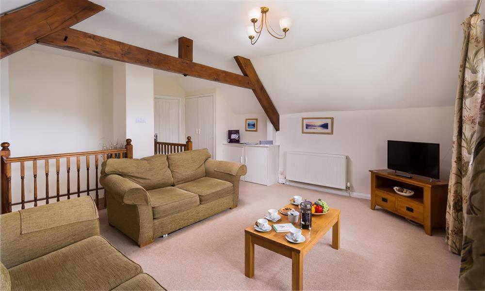 Holiday home The Old Chapel