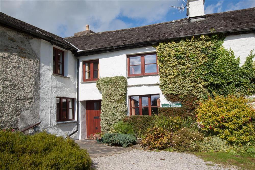 Knotts Farmhouse Windermere