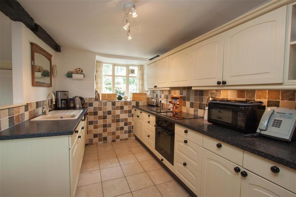 Holiday home Knotts Farmhouse Windermere