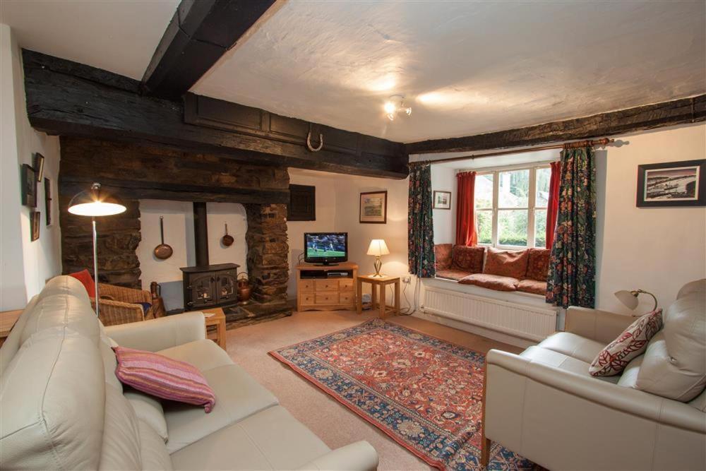 Knotts Farmhouse Holiday home