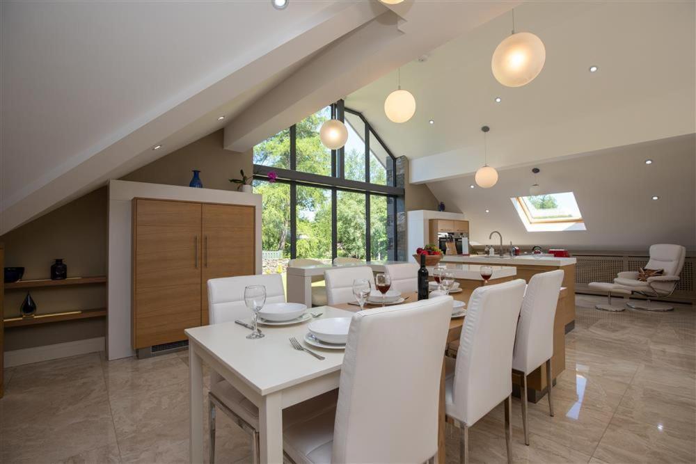 Holiday home Ghyll Crest