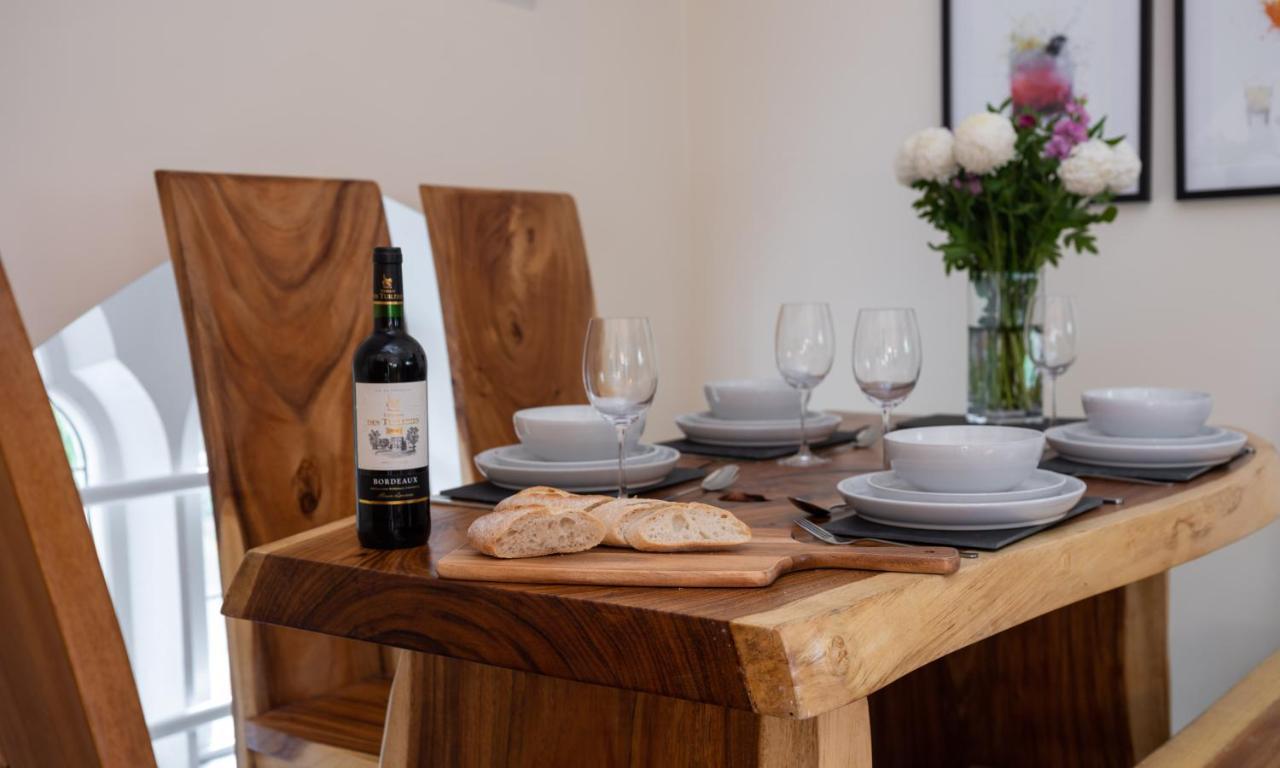 Holiday home The Belfry Windermere