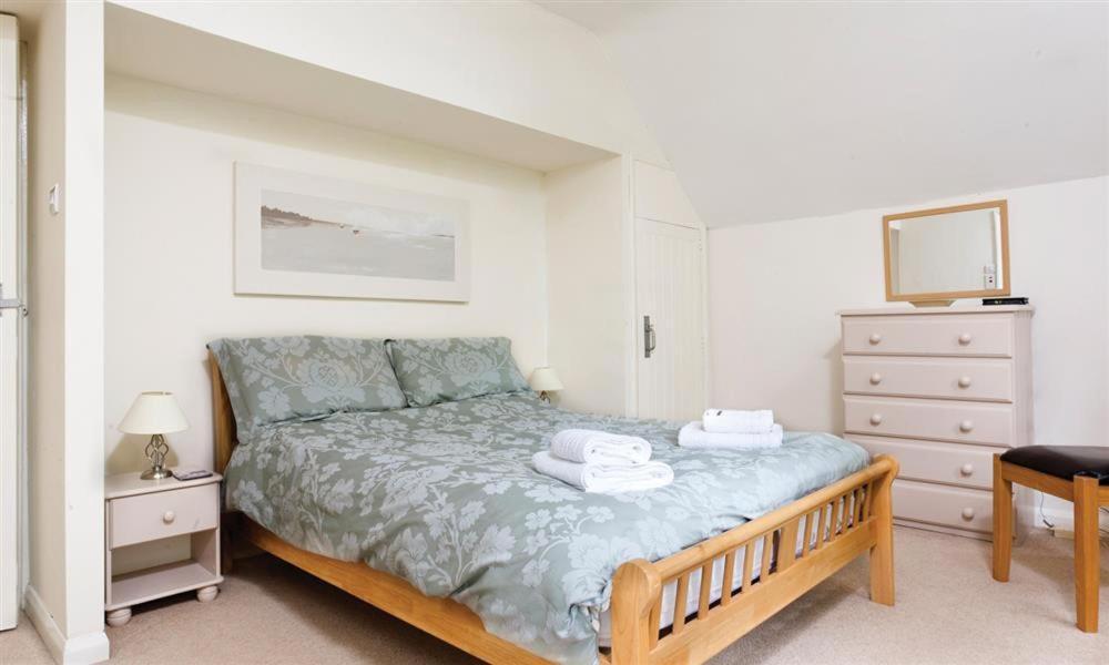 The Old Chapel Holiday home Windermere
