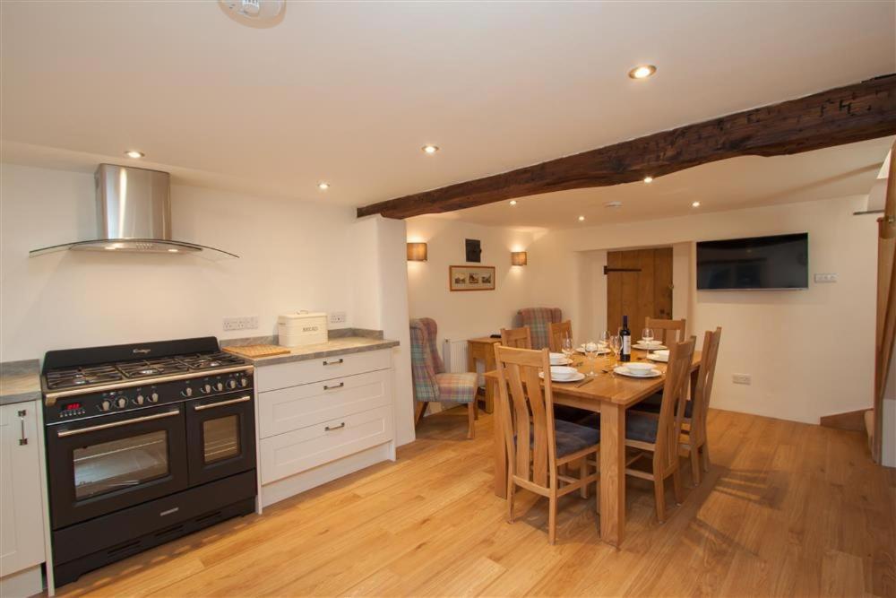 Mylnbeck Casa de férias Windermere