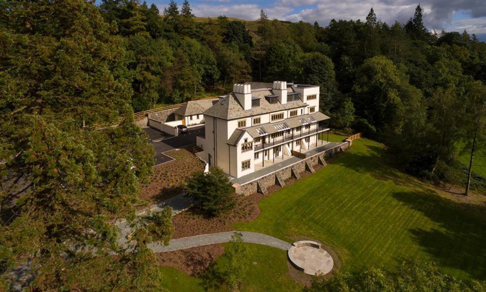 Muirhead At Applethwaite Hall