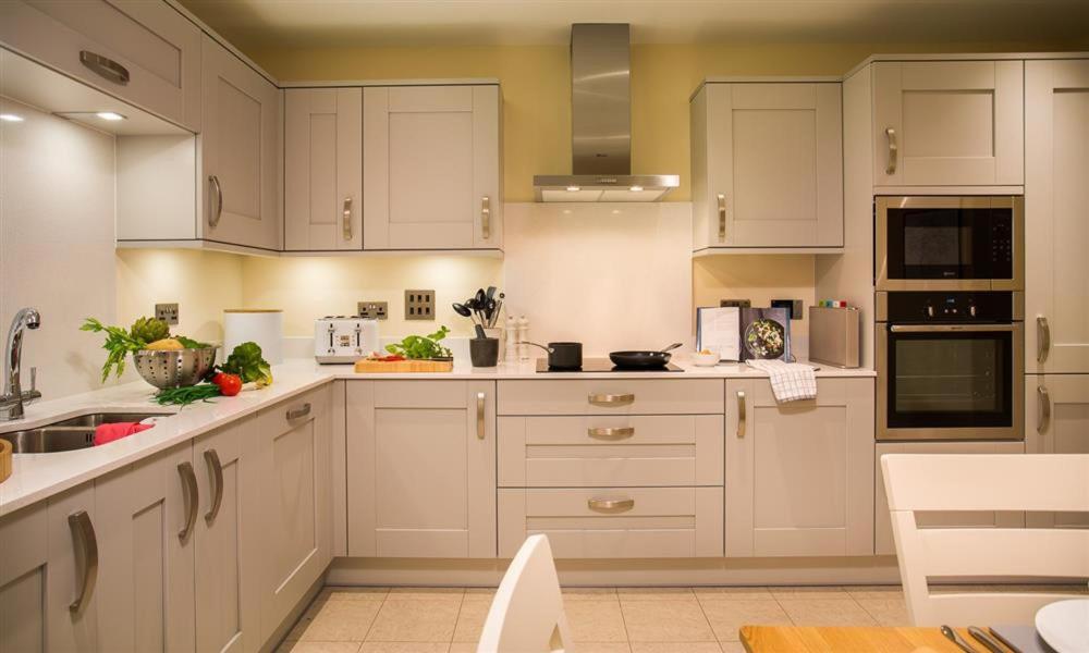Muirhead At Applethwaite Hall Apartment