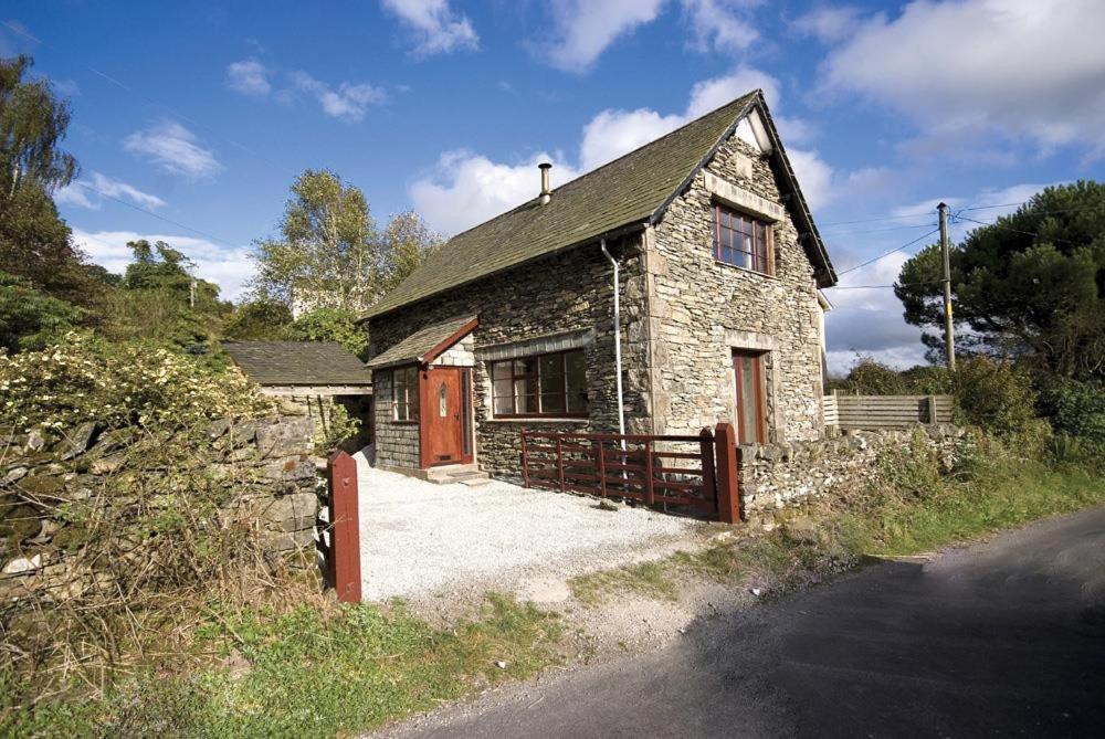 Holiday home The Old Chapel