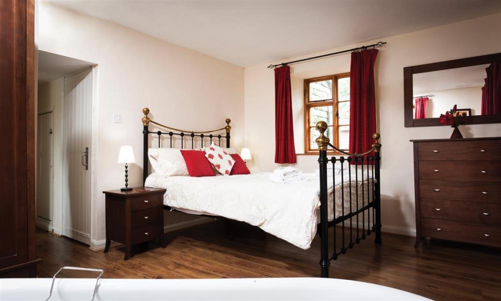 The Old Chapel Holiday home