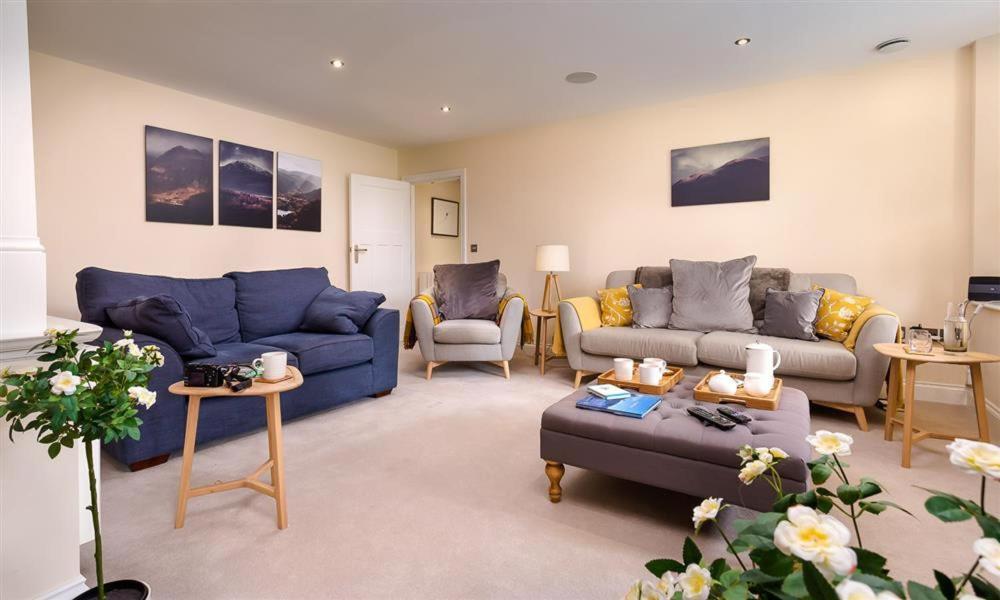 Muirhead At Applethwaite Hall Apartment