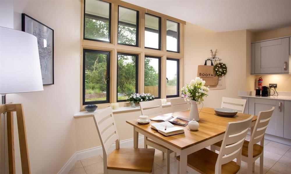 Apartment Muirhead At Applethwaite Hall