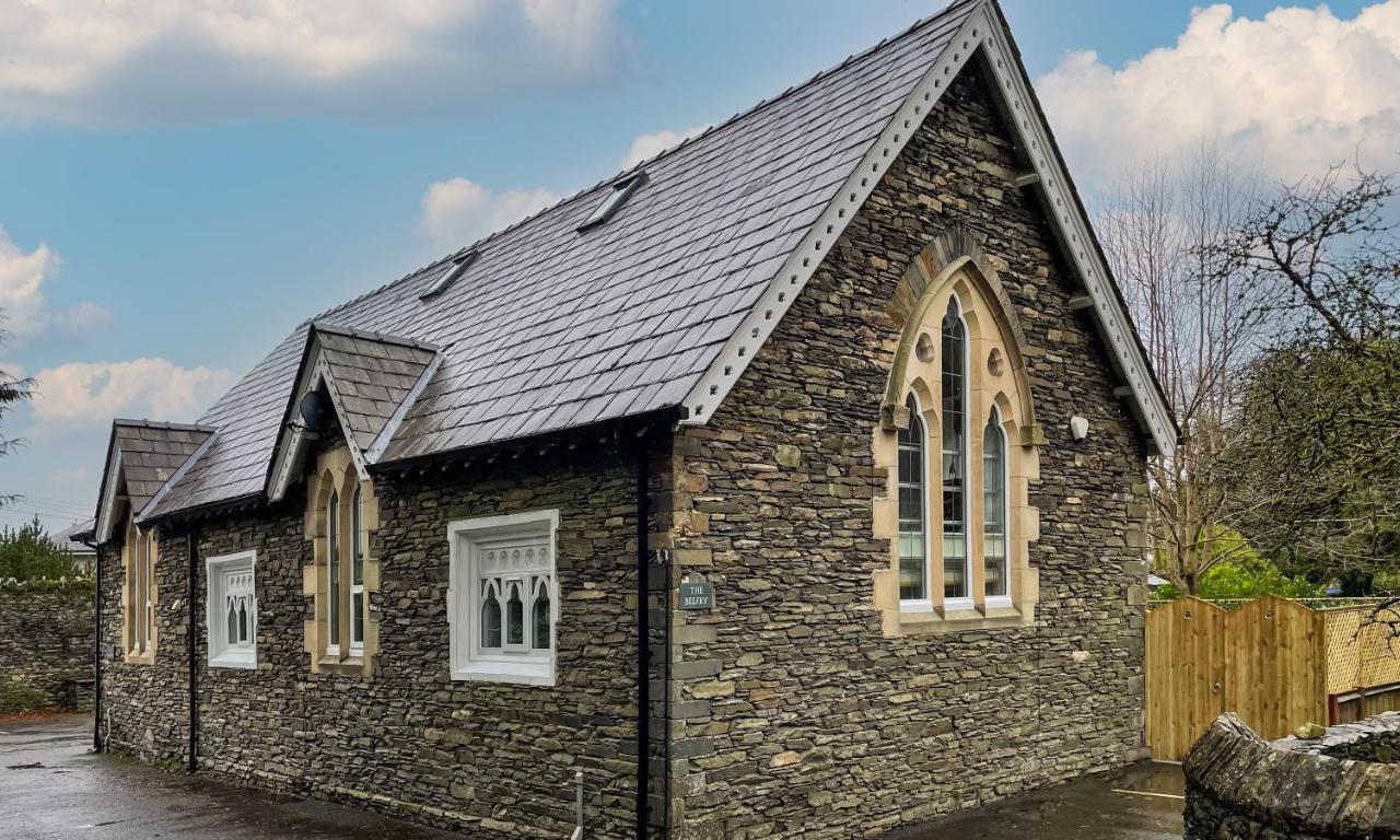 The Belfry Windermere