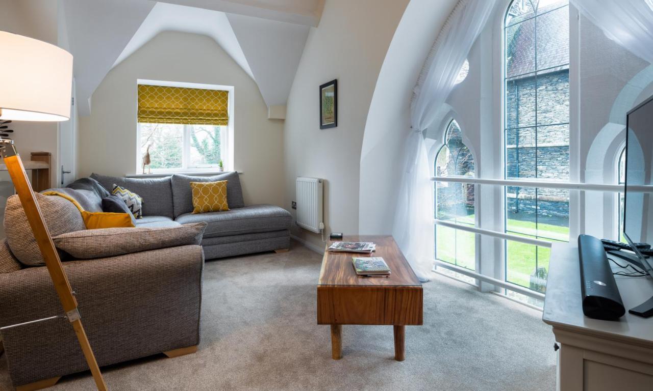The Belfry * Windermere