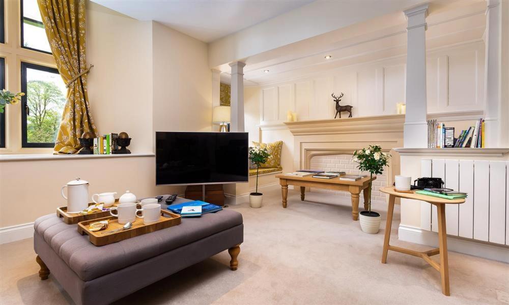 Apartment Muirhead At Applethwaite Hall *