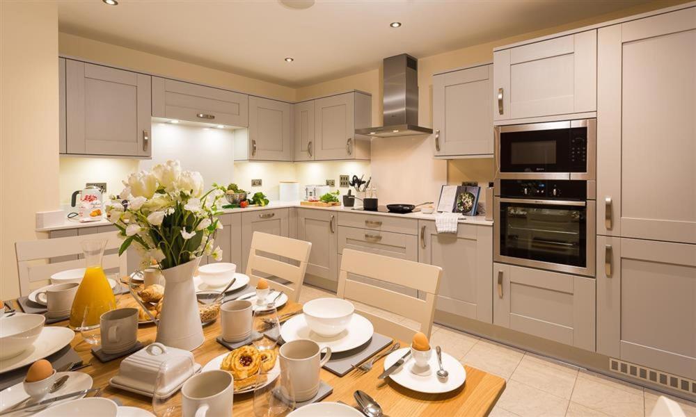 Apartment Muirhead At Applethwaite Hall