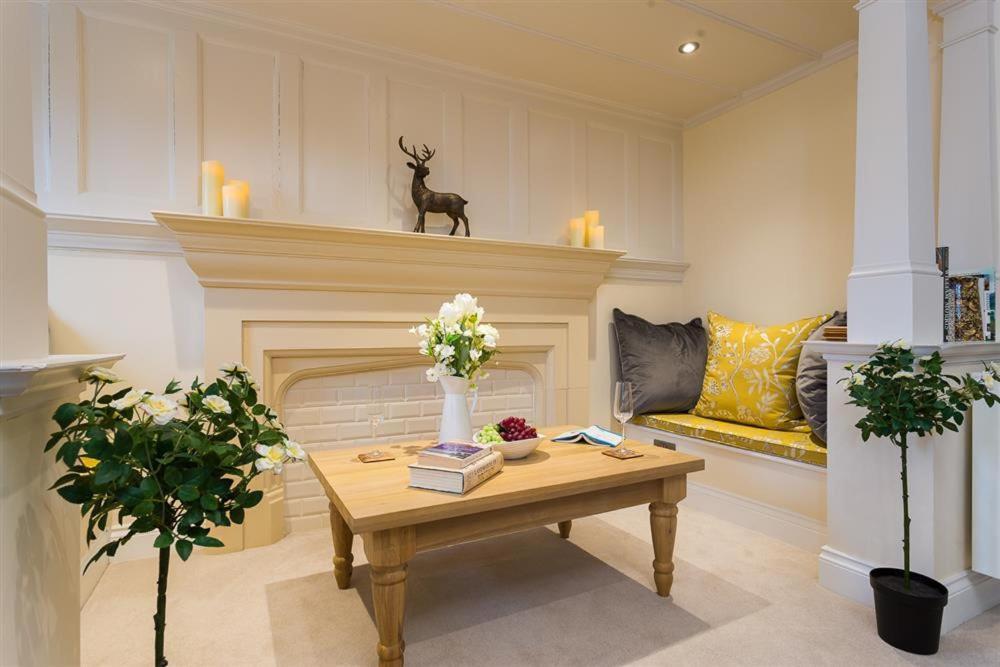 Muirhead At Applethwaite Hall Apartment Windermere