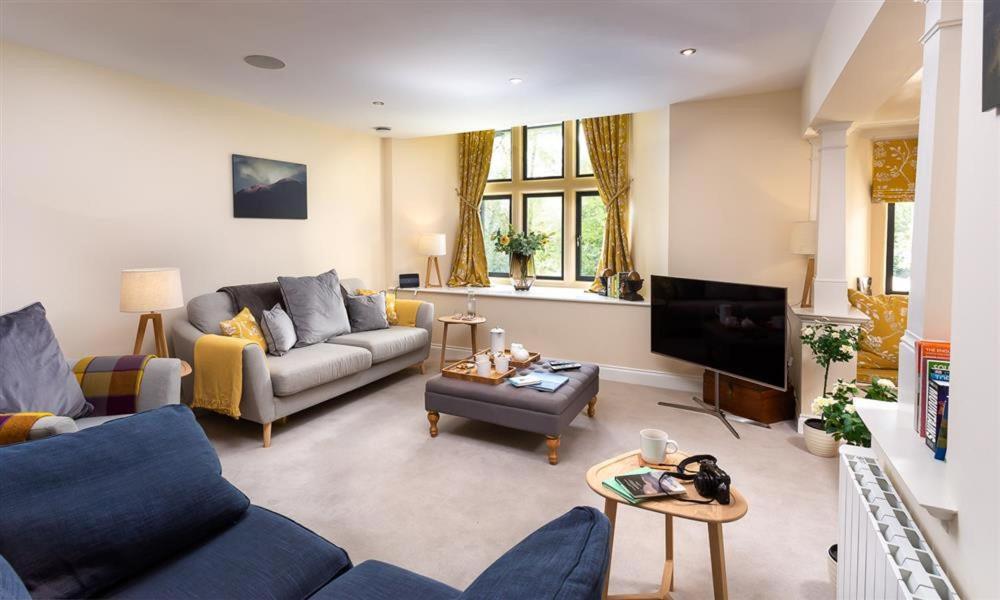 Muirhead At Applethwaite Hall *