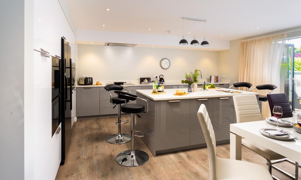 Glebe Holme Holiday home