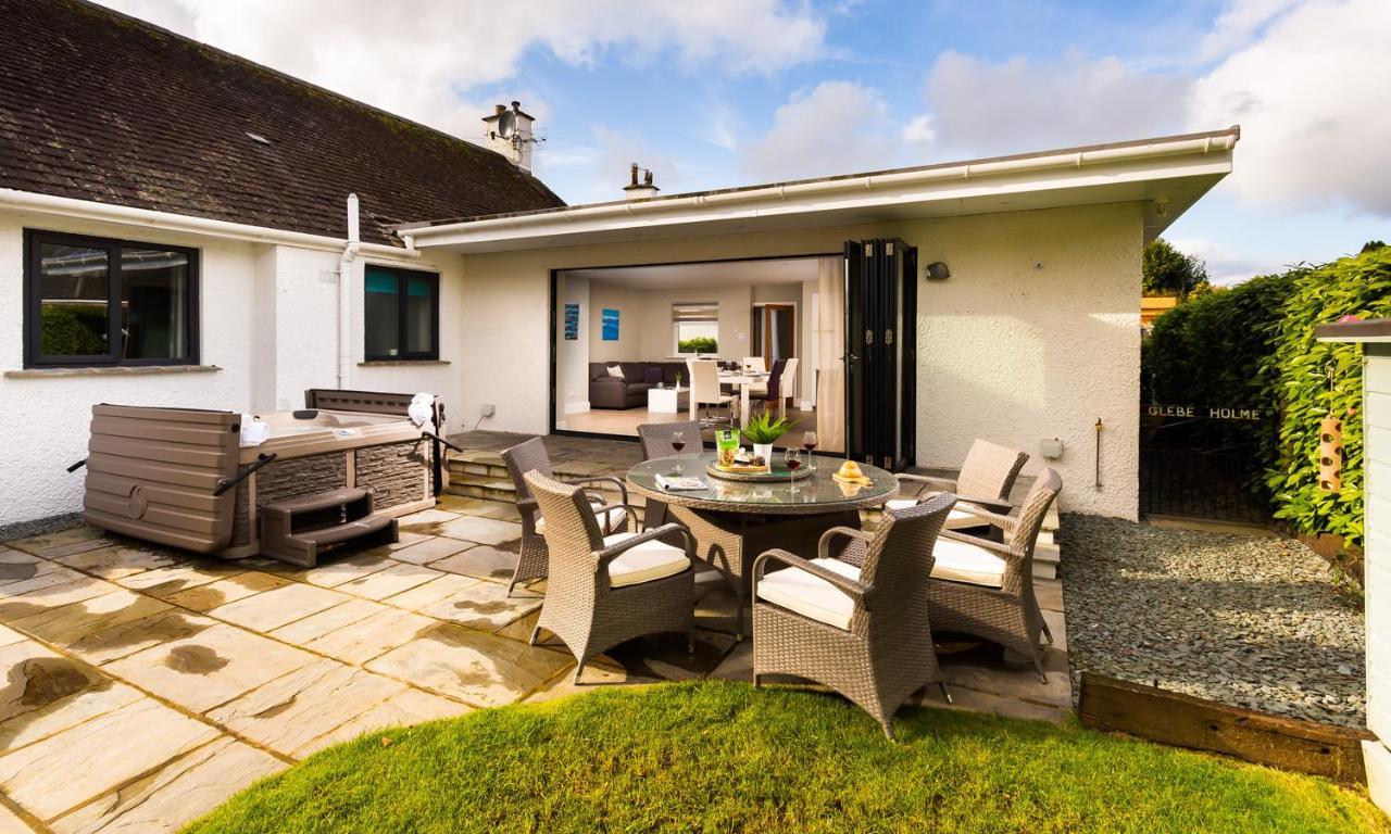 Holiday home Glebe Holme *