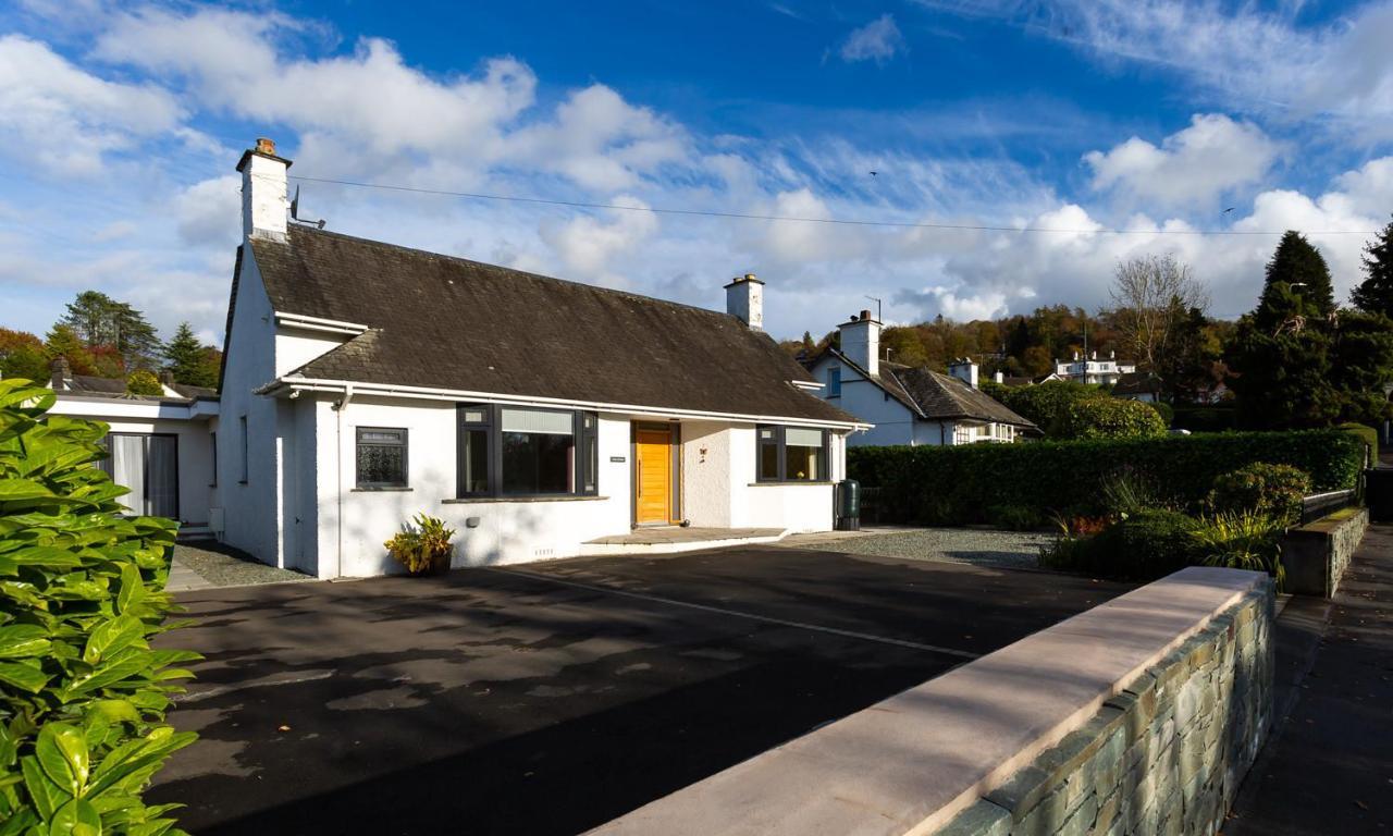 Glebe Holme Holiday home