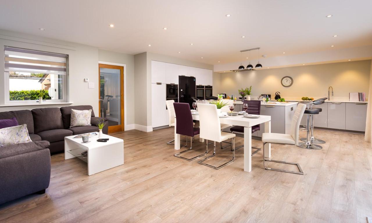 Glebe Holme Holiday home *