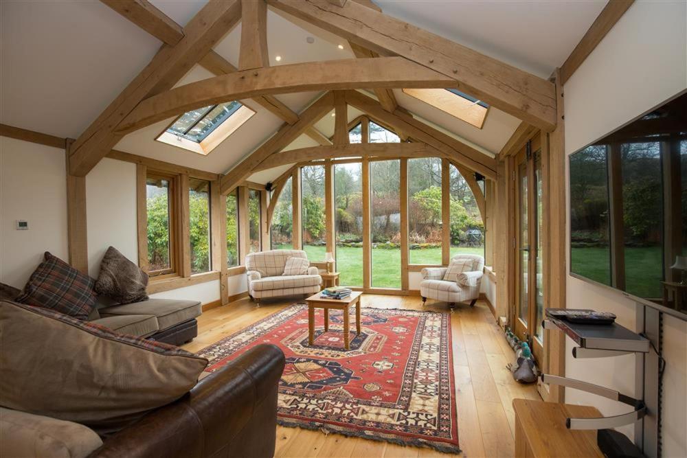 Holiday home Old Droomer Windermere