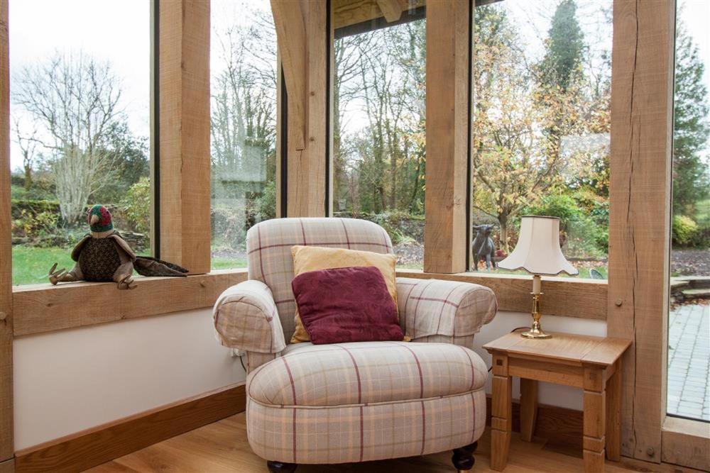 Old Droomer Holiday home Windermere