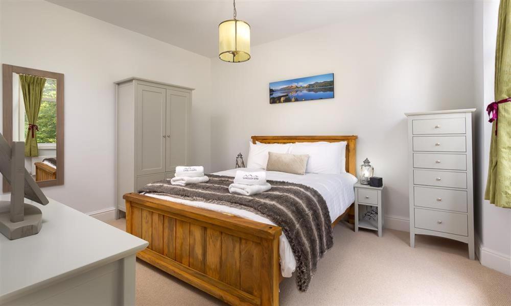 Ellerthwaite House Windermere