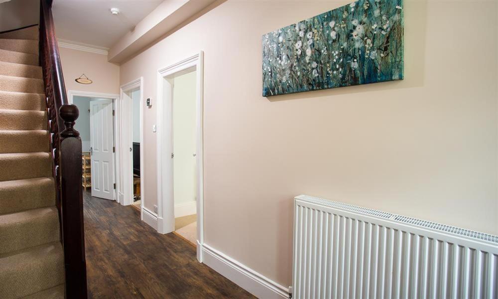 Ellerthwaite House Holiday home