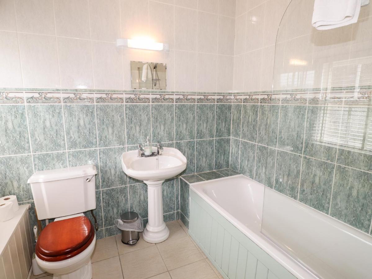 Holiday home Ravenscroft Windermere