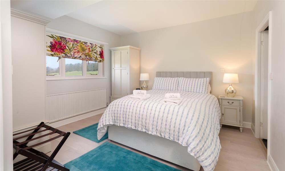 Juniper Holiday home Windermere