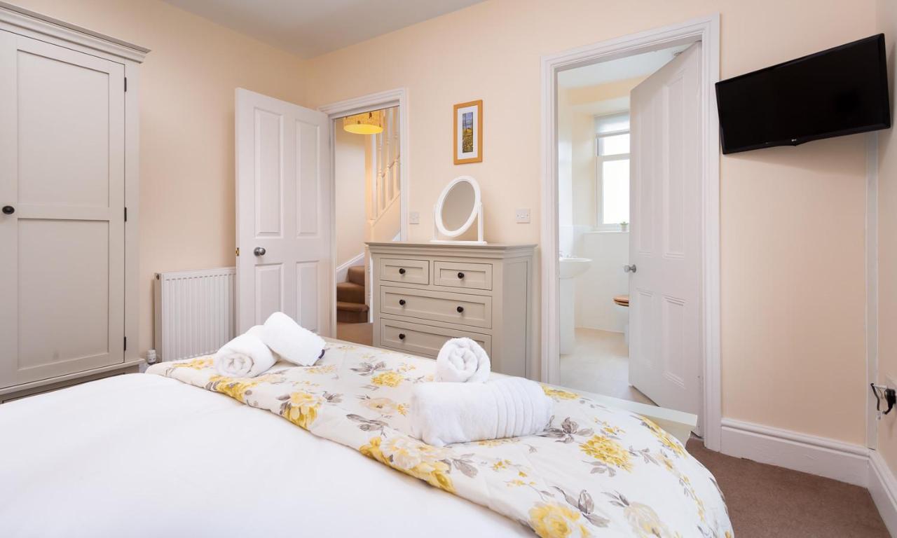 Lingmell House Windermere