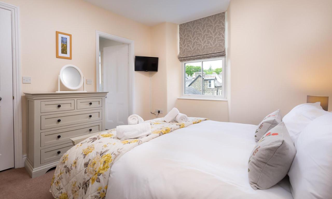 Holiday home Lingmell House Windermere