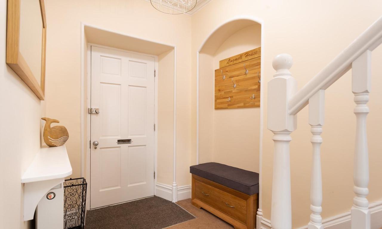 Lingmell House Holiday home Windermere