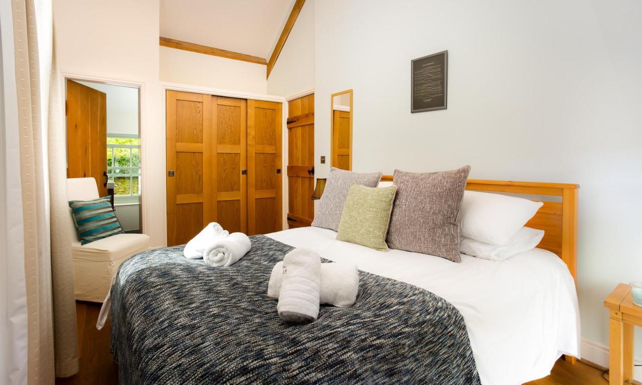Holiday home Church View At Troutbeck *