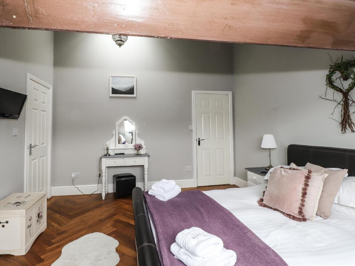 Loft Apartment