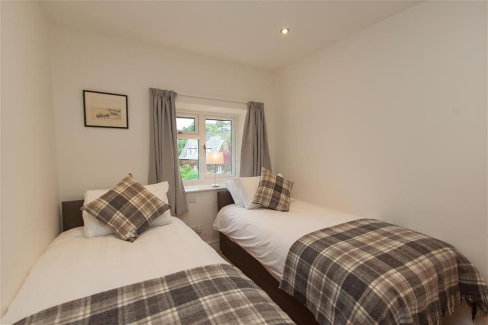 Casa de férias Mylnbeck Windermere