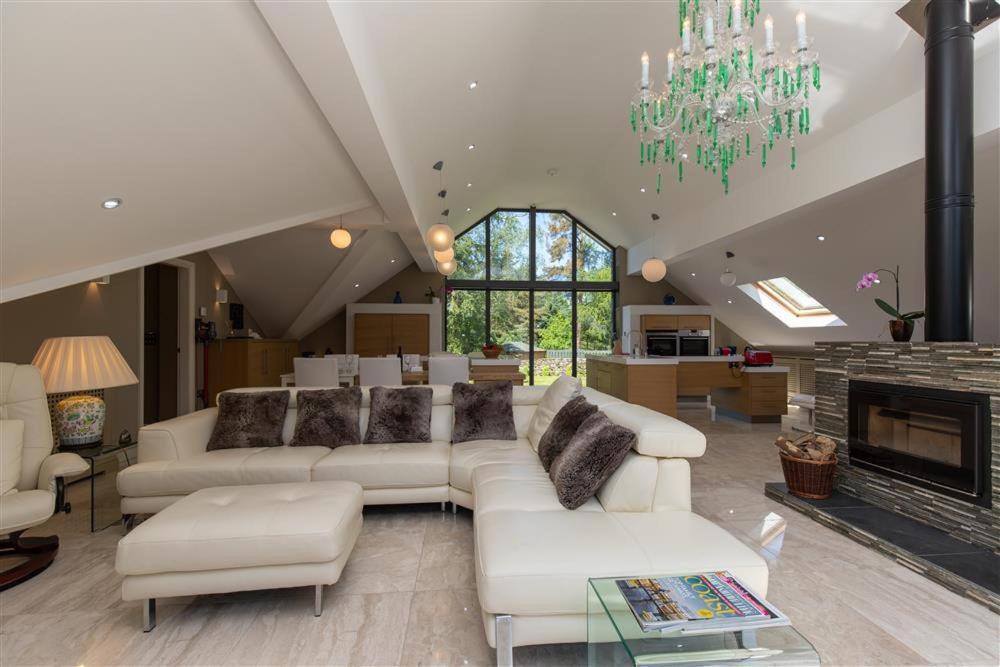 Holiday home Ghyll Crest *