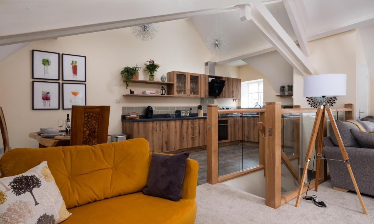The Belfry * Windermere