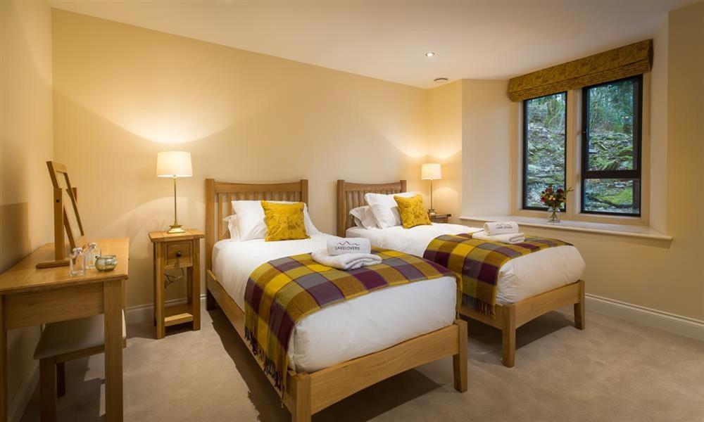 Muirhead At Applethwaite Hall Apartment