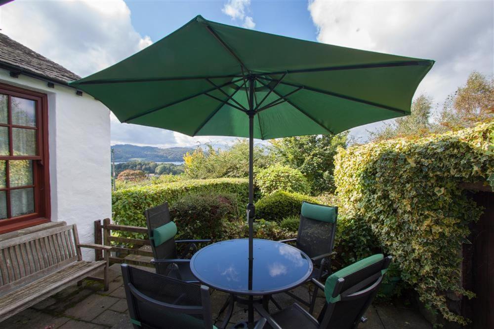 Holiday home Knotts Farmhouse