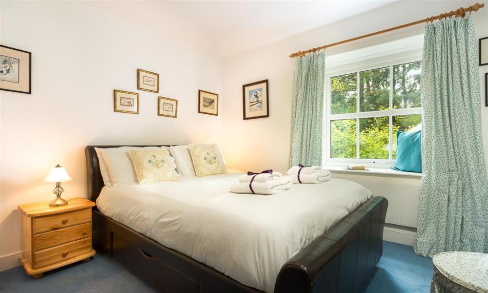 High Cleabarrow Holiday home *