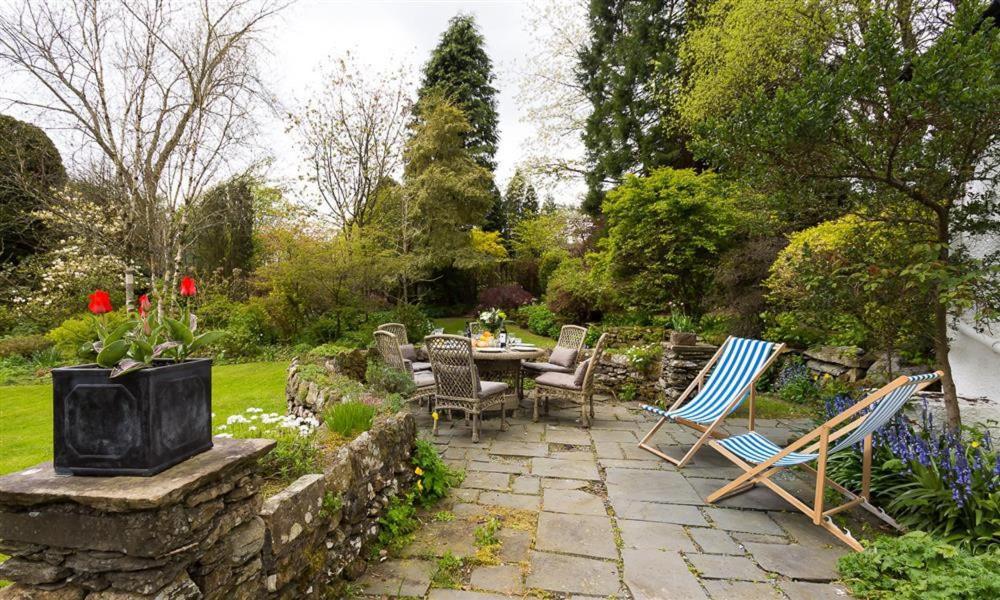 High Cleabarrow Holiday home