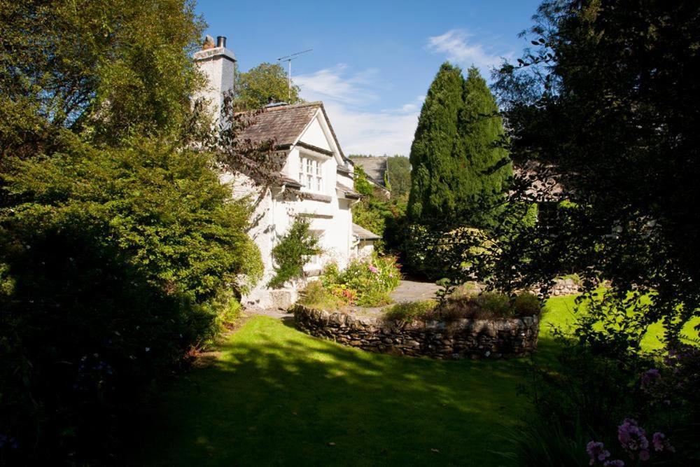 High Cleabarrow Windermere