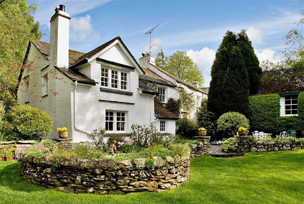 High Cleabarrow * Windermere