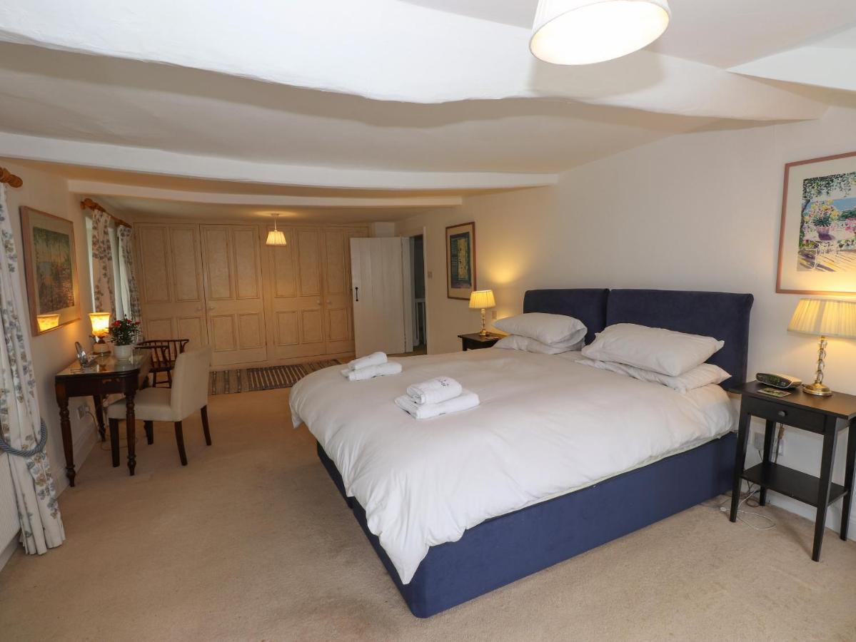 Holiday home High Cleabarrow