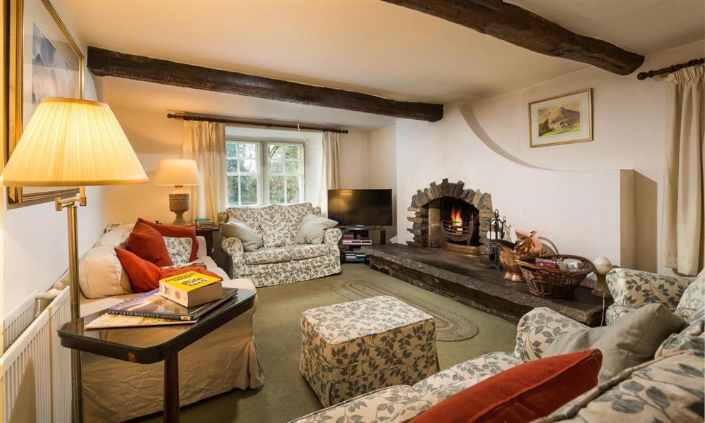 High Cleabarrow Holiday home Windermere